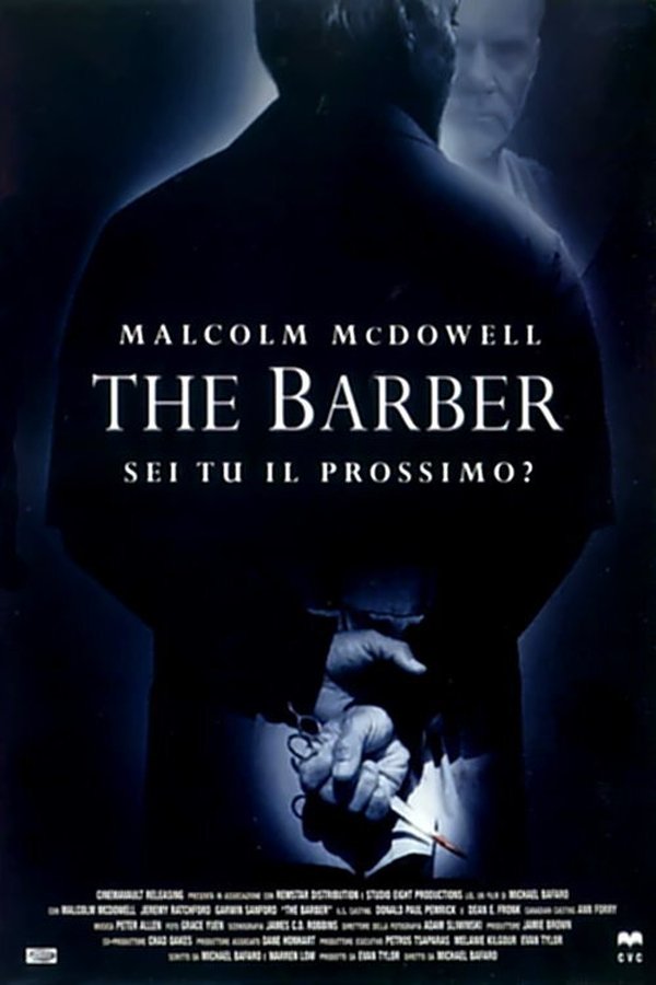 The Barber (2002)