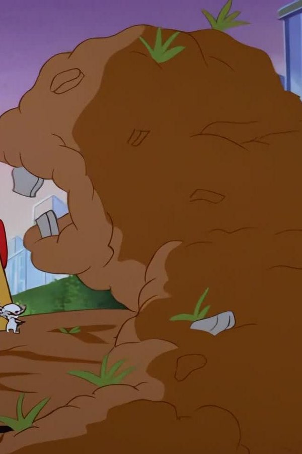 Mignolo e Prof – S03E07 – Episodio 7