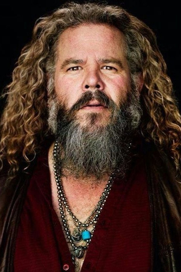 Mark Boone Junior's headshot