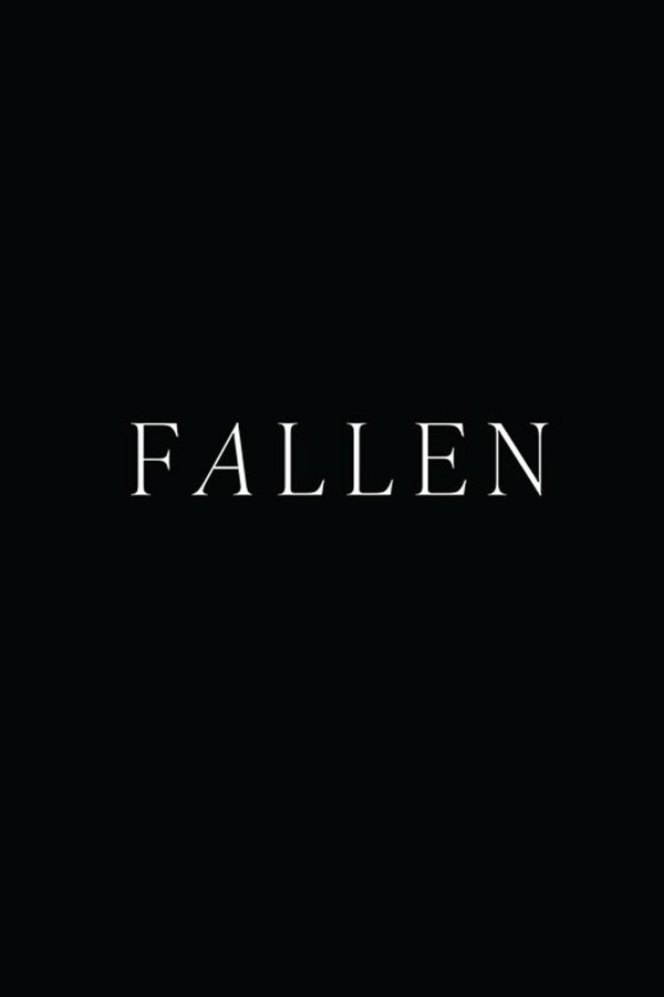 DE - Fallen (2024) (HU)