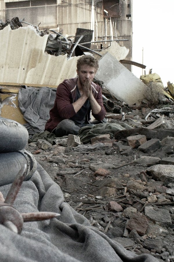 Z Nation – S01E09 – Sogno nel sogno