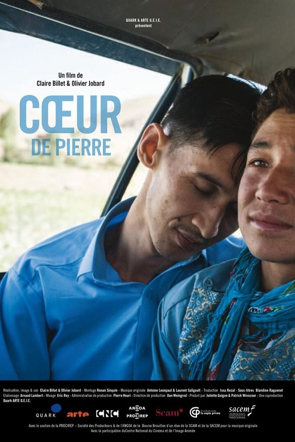 Cœur de Pierre