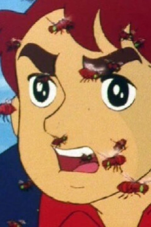 Babil Junior – S01E35 – La regina assassina