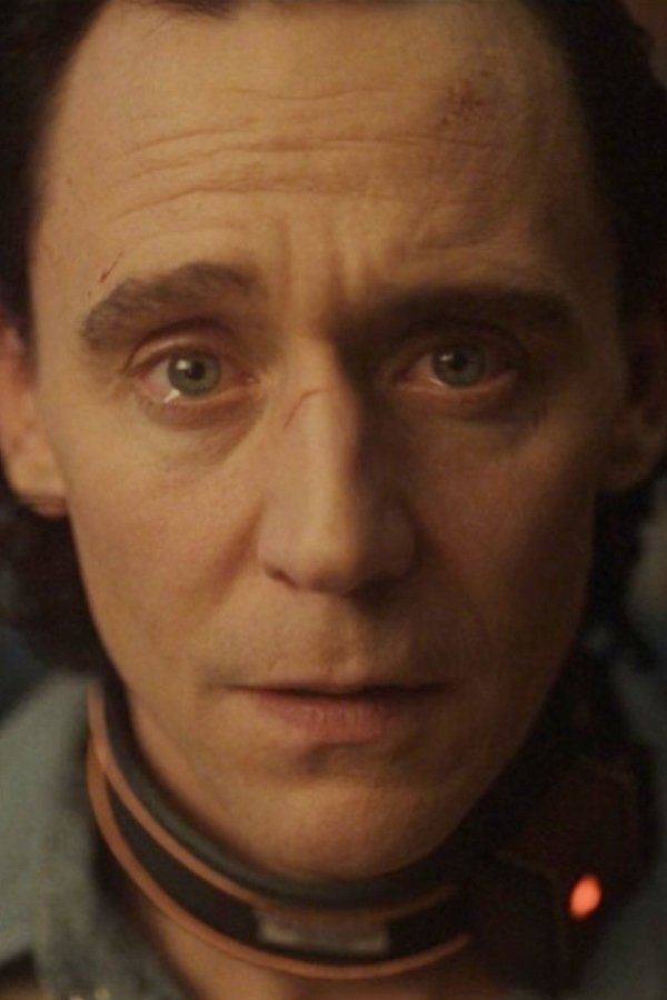 Loki - Saison 2 Episode 6
