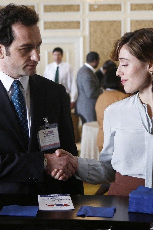 The Americans – S01E07 – Onore e dovere