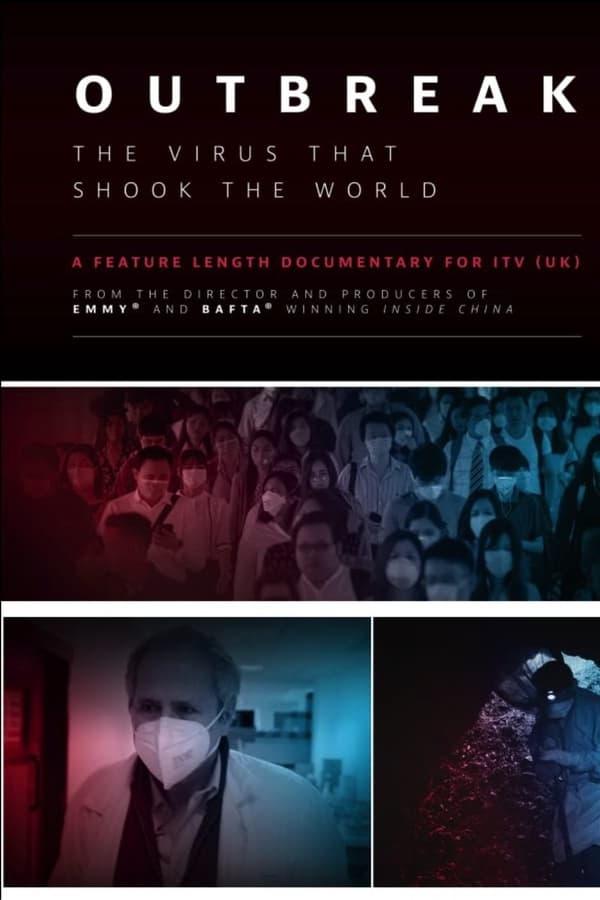 Outbreak: The Virus That Shook The World