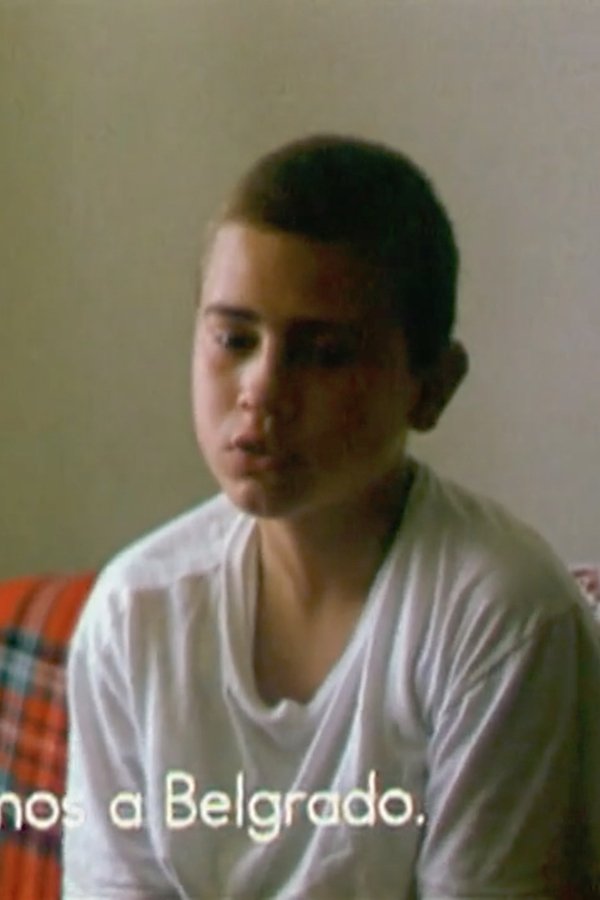 El olvido de la memoria poster