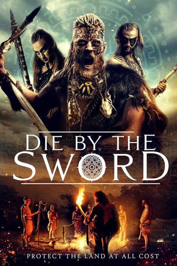 EN - Die by the Sword (2020)
