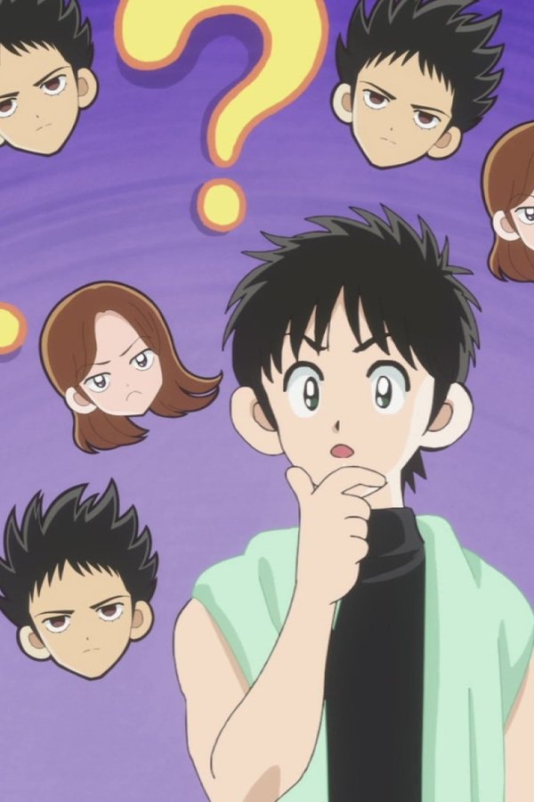 Mix: Meisei Story – S01E21 – Episodio 21
