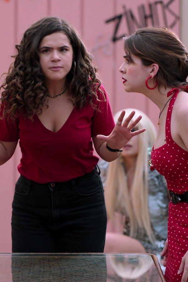 Di nuovo 15 anni – S03E05 – Episodio 5