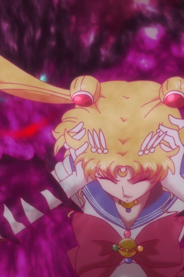 Sailor Moon Crystal – S01E13 – Atto 13º: Sailor Moon VS. Metallia