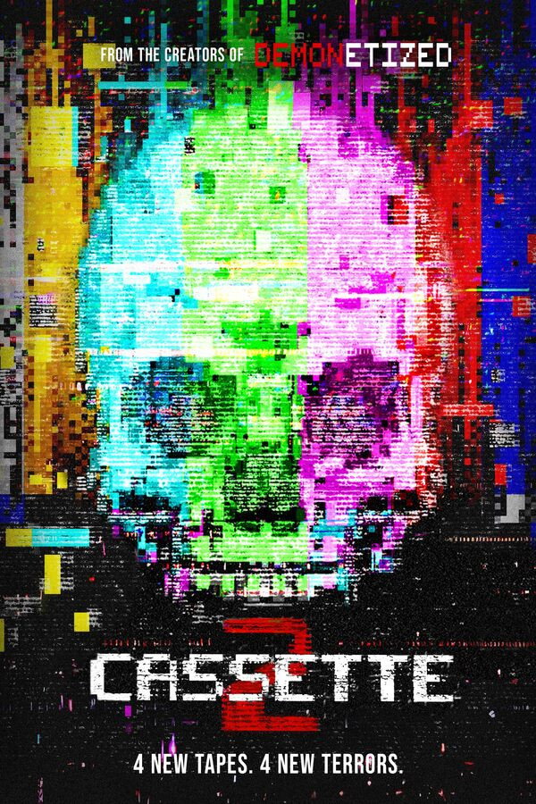 Cassette 2
