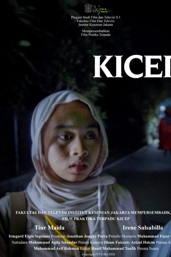 Kicep