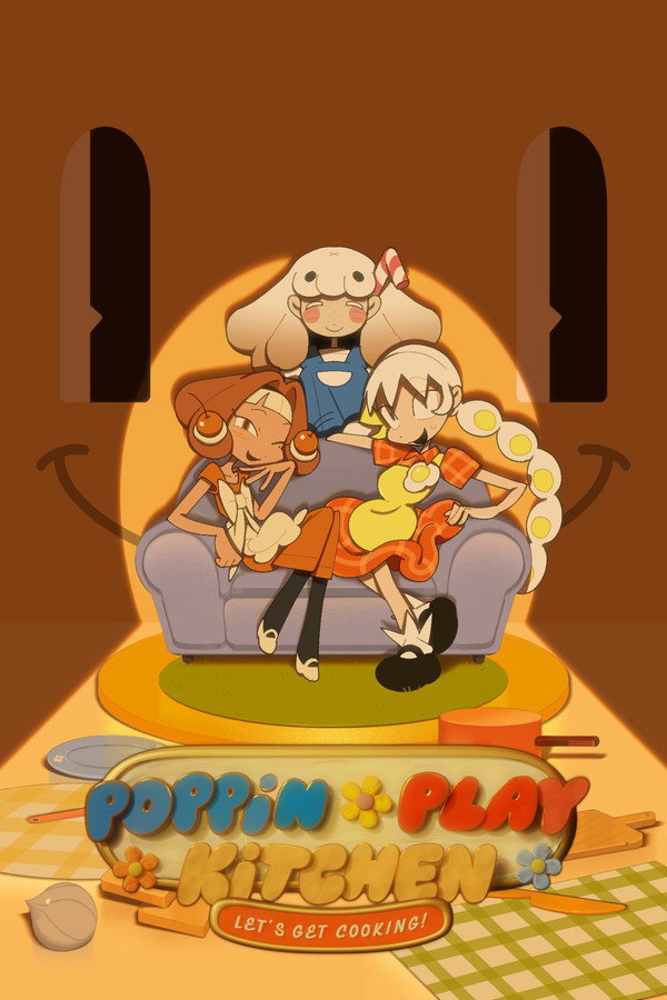 ポッピンプレイキッチン