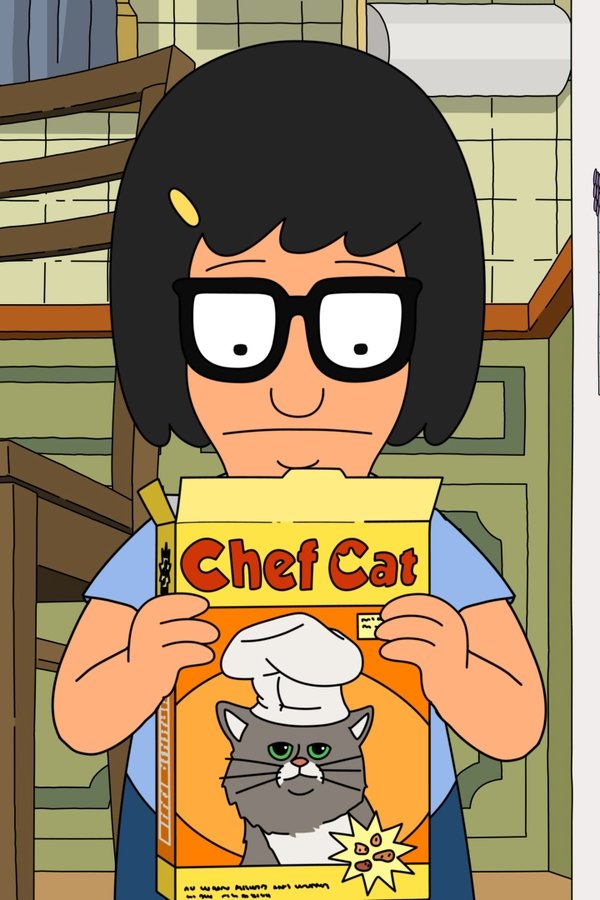Bob’s Burgers – S07E10 – Mr. Business