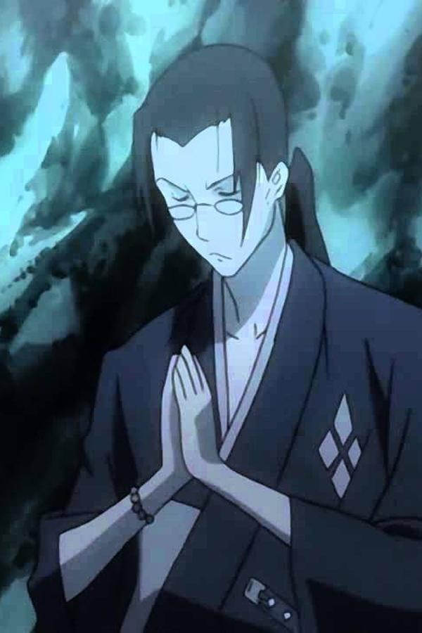 Samurai Champloo – S01E17 – Vivere da ebbri e morire nel sogno (sogno secondo)
