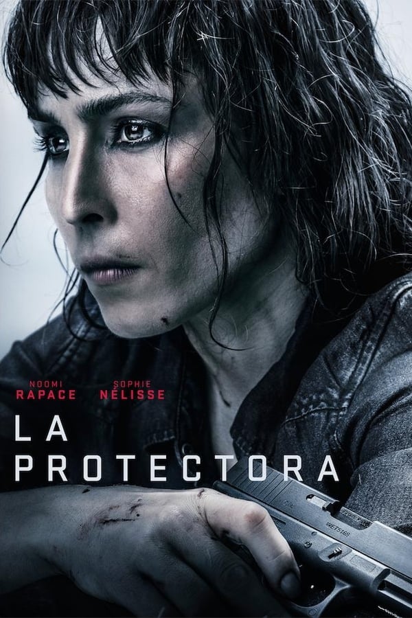 TVplus ES - La protectora  (2019)