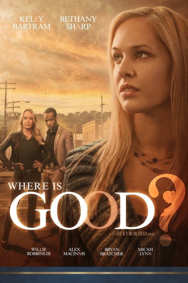 Where is Good? (2015)
