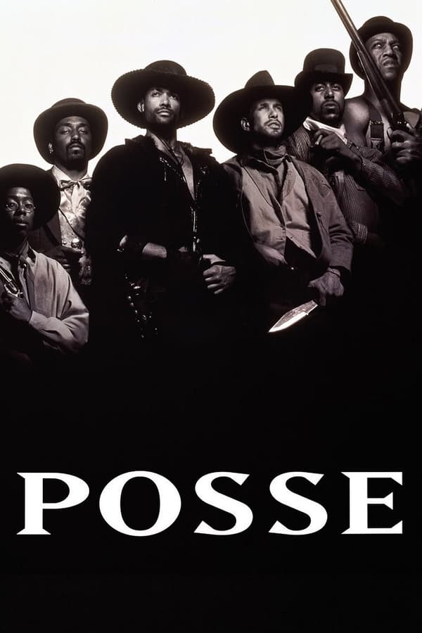 Posse – la leggenda di Jessie Lee