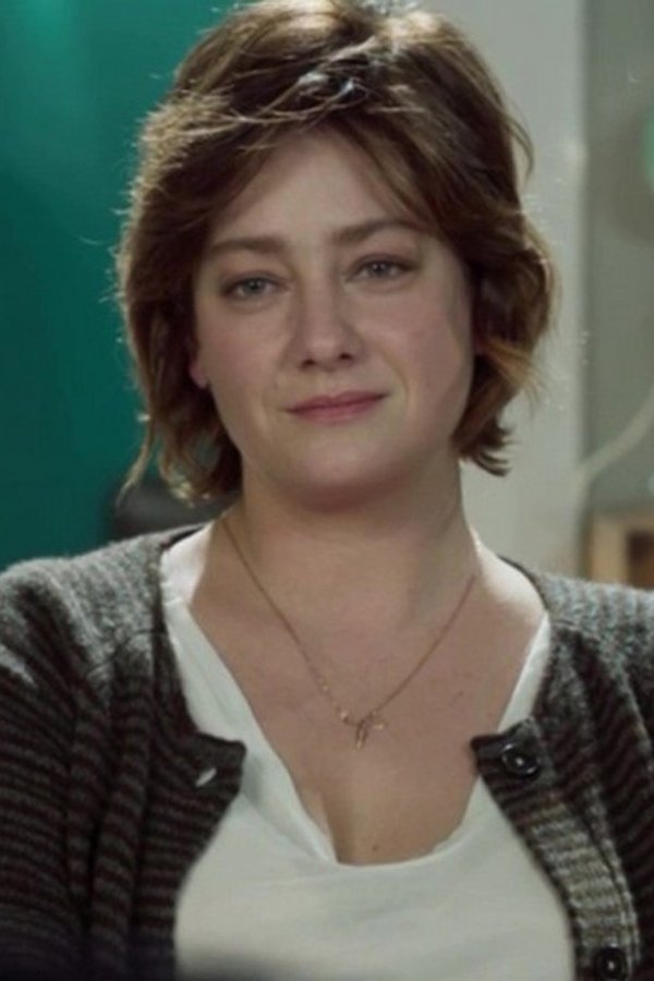 In Treatment (2013) – S03E05 – Adele – 1ª settimana