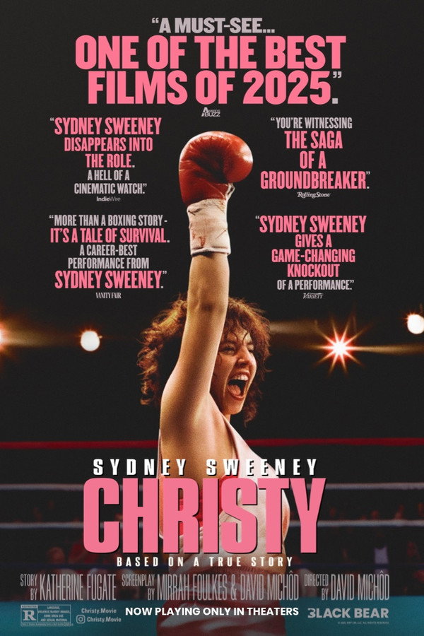 EN - Christy 4K (2025)
