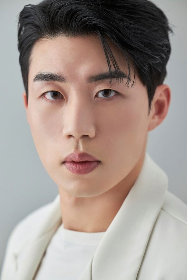 Oh Sang-yoon's headshot