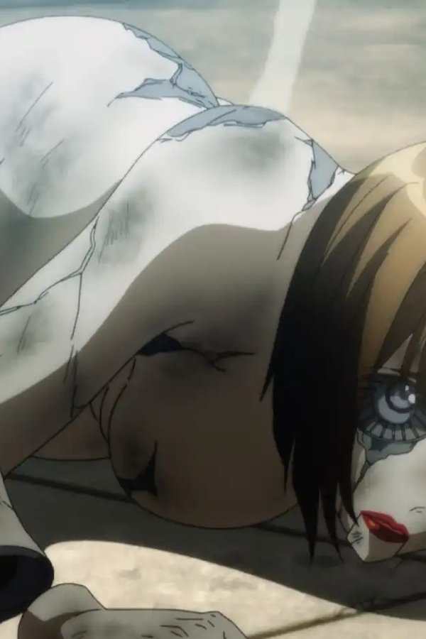 The Kingdoms of Ruin [Sub-ITA] – S01E09 – Episodio 9
