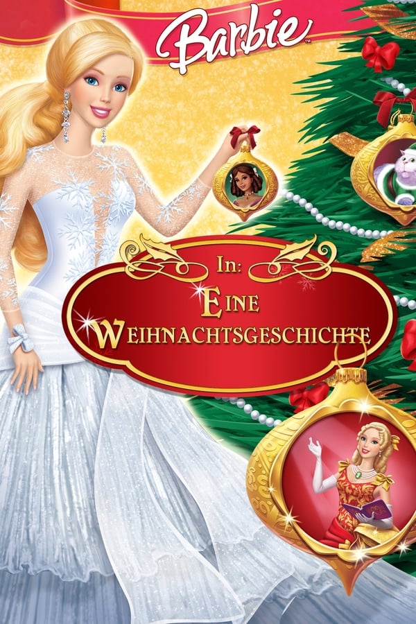 Filme deutsch barbi auf BARBIE MODEZAUBER