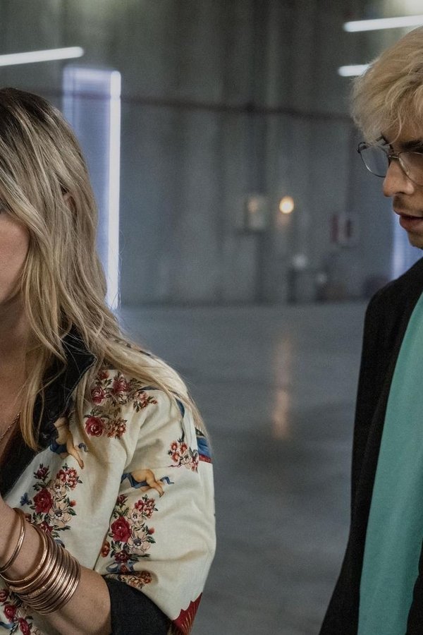 Express – S02E08 – Episodio 8