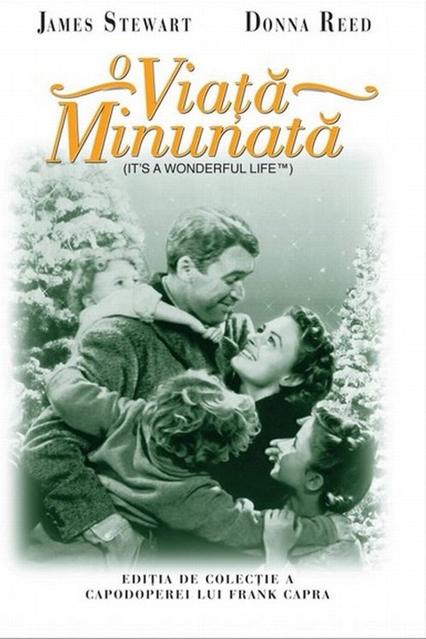 O viață minunată