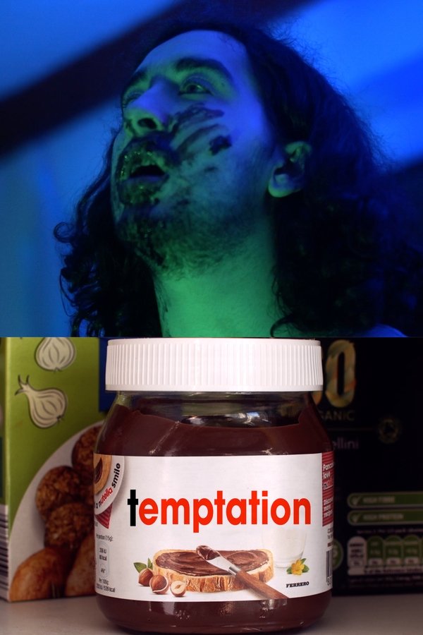 |ALB| Temptation
