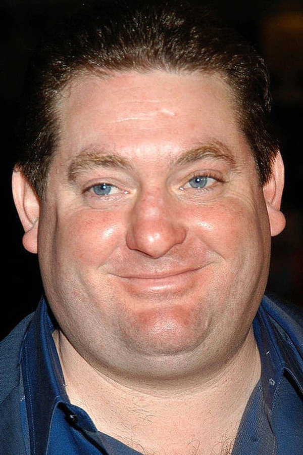 Chris Penn's headshot