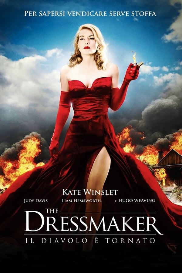 The Dressmaker – Il diavolo è tornato (2015)