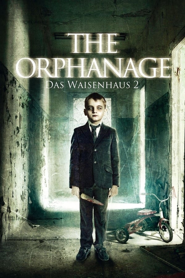 The Orphanage – Das Waisenhaus 2