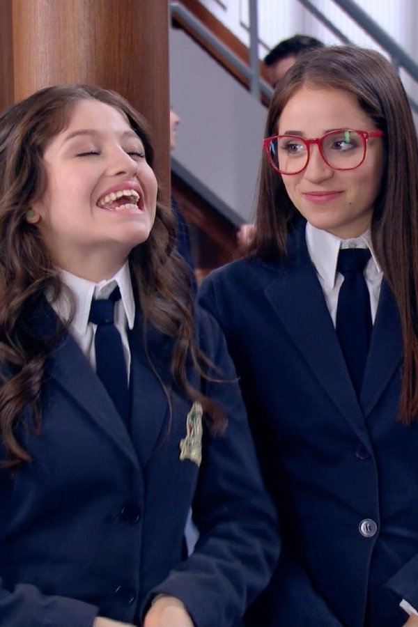 Soy Luna – S01E43 – Episodio 43