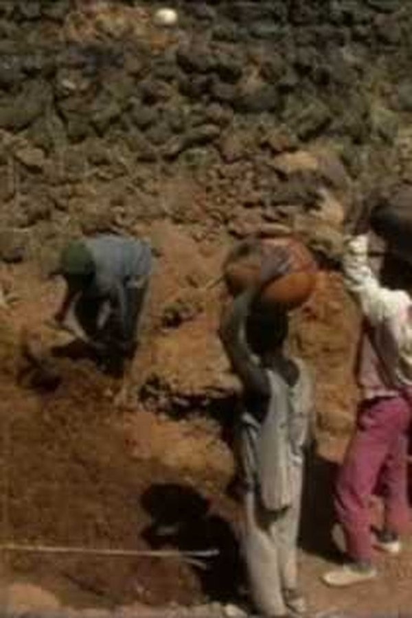 Inagina: The Last House of Iron