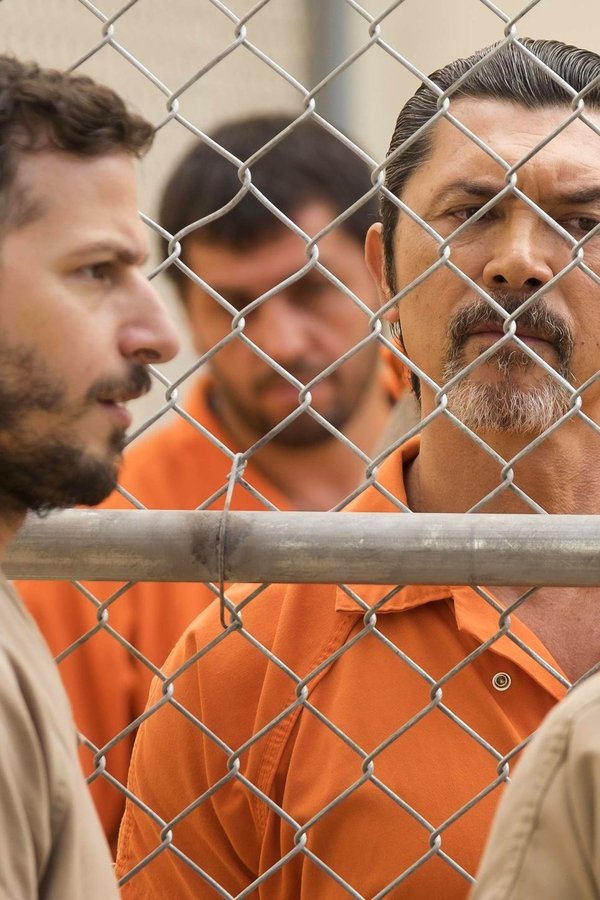 Brooklyn Nine-Nine – S05E01 – La grande casa – Prima parte