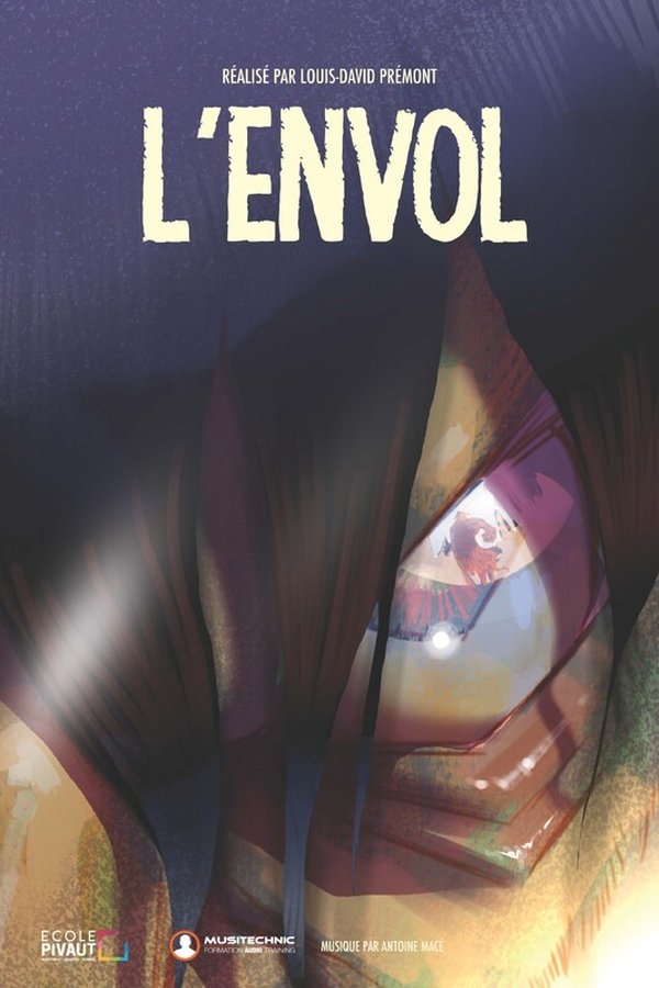 L’envol