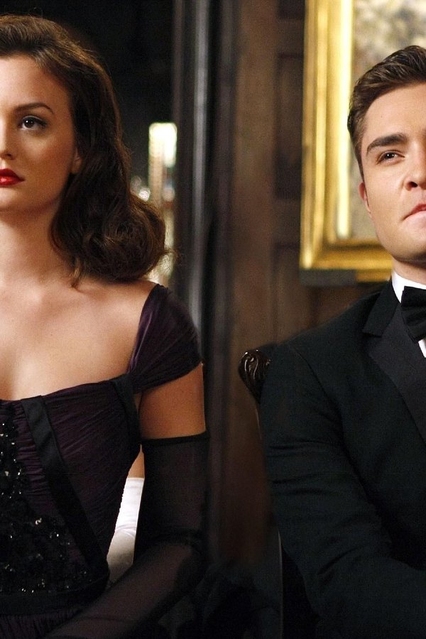 Gossip Girl – S03E06 – Eva contro Eva