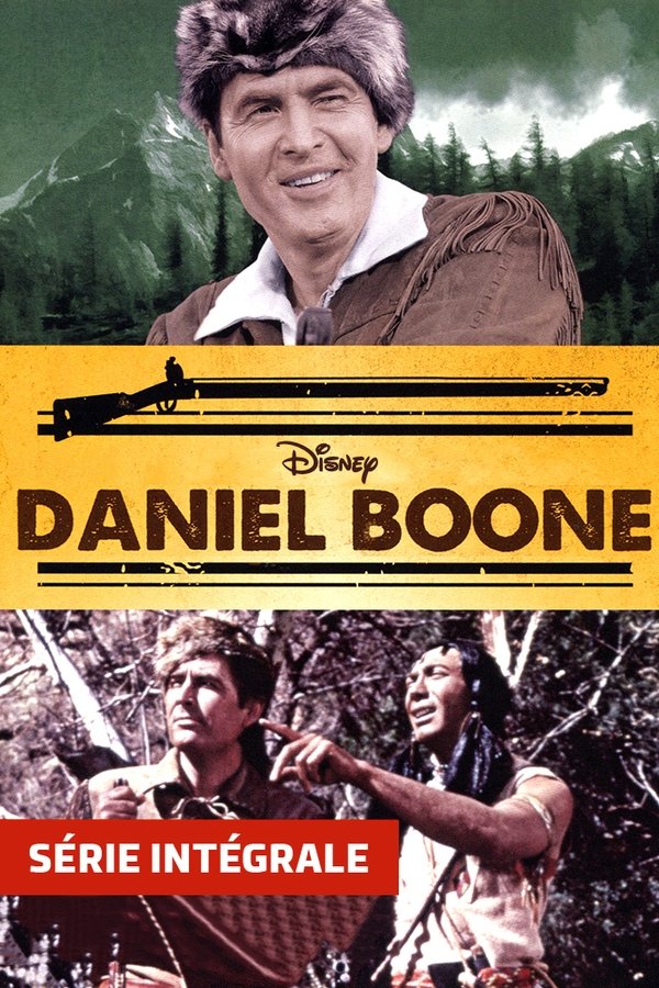 Daniel Boone