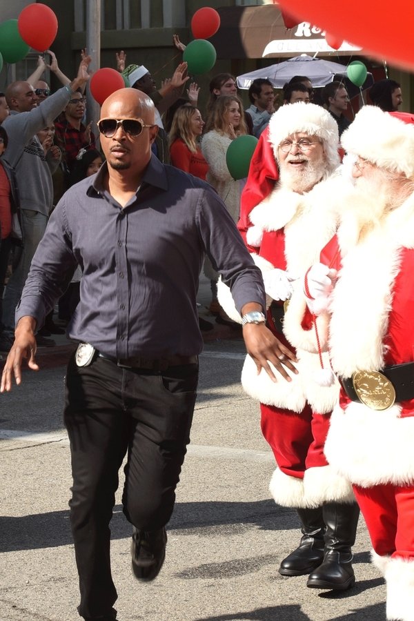 Lethal Weapon – S03E09 – Cattivi babbi Natale