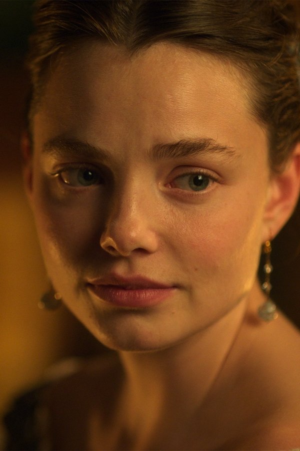 The Buccaneers – S01E08 – Matrimonio dell’anno