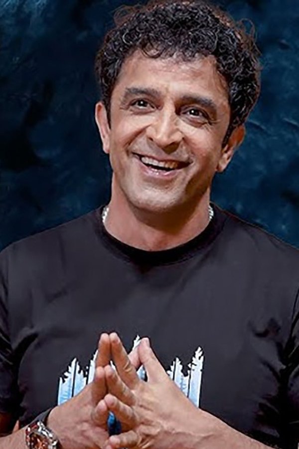 Majid Yaser's headshot