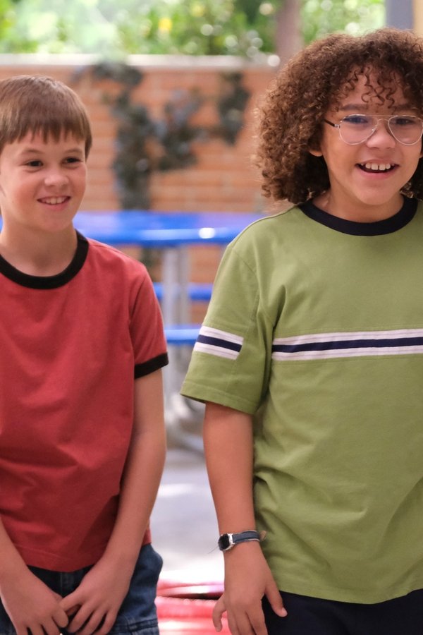 mixed-ish – S01E20 – Bad Boys