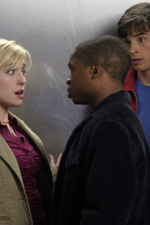Smallville – S03E18 – Il siero della verità
