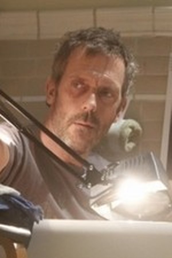 Dr. House – Medical Division – S07E22 – Nella notte