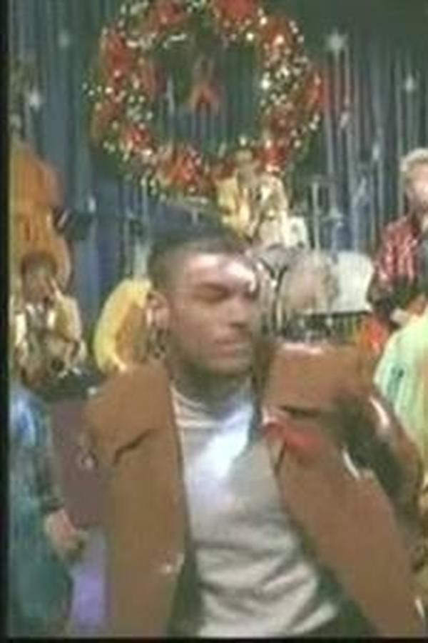 Beverly Hills 90210 – S09E10 – Episodio 10
