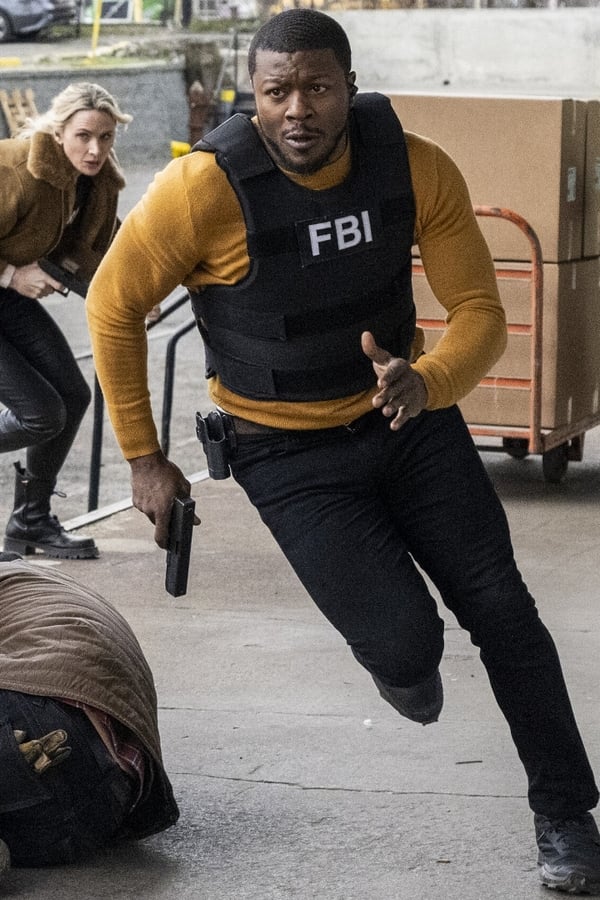 FBI: Most Wanted – S05E09 – Radici