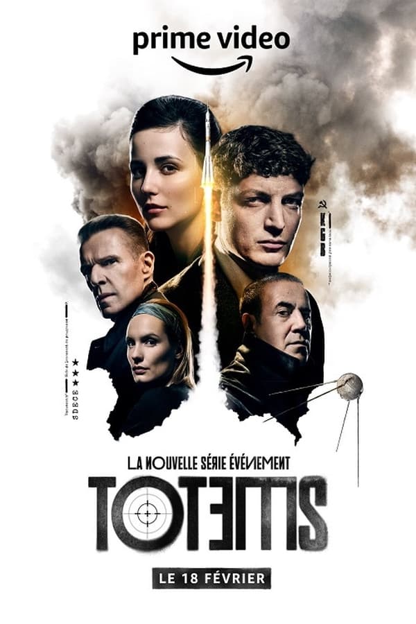 TVplus FR - Totems