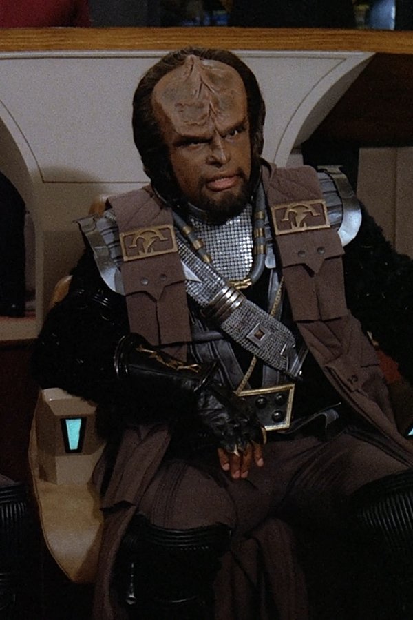 Star Trek: The Next Generation - Bölüm 20